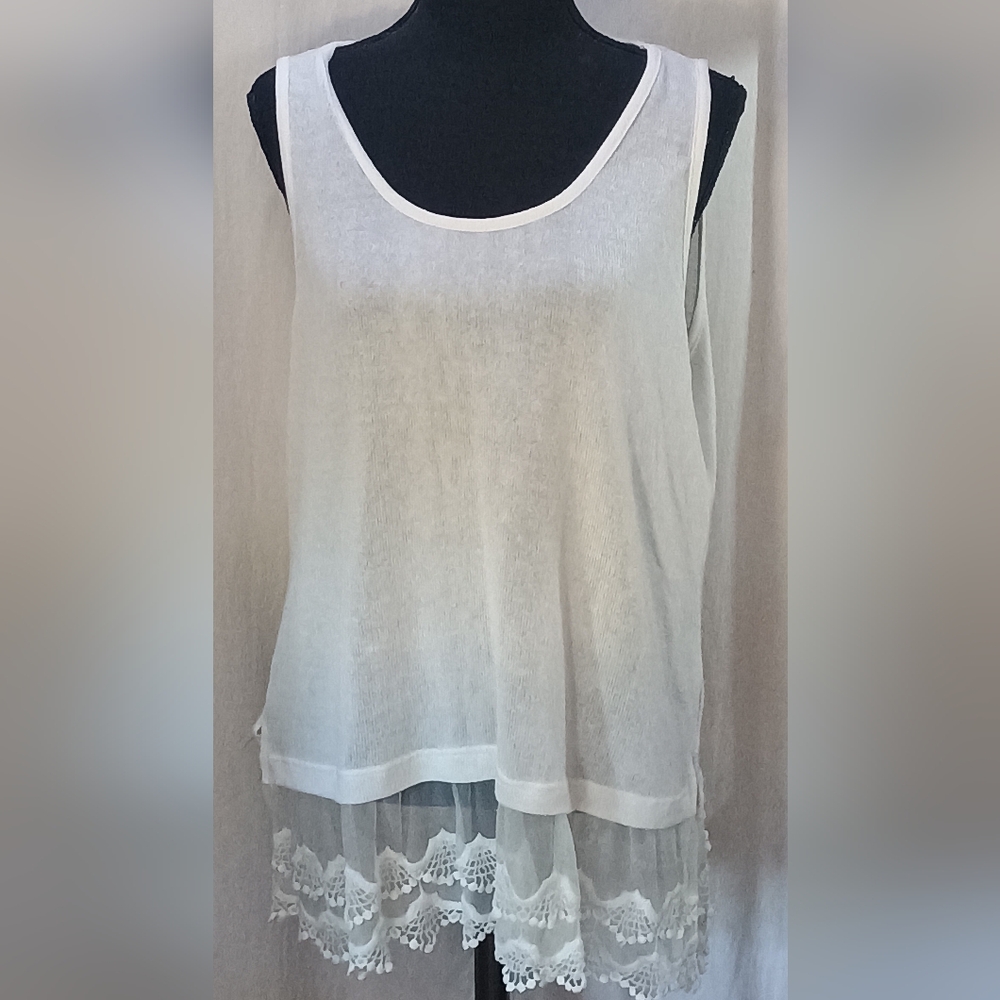 Charming Charlie Festival Ivory